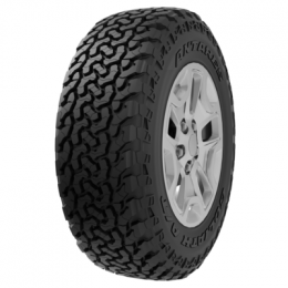 Antares LT245/75R16 120/116Q Goliath A/T TL POR 10PR