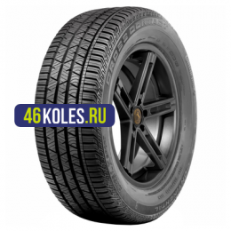 Continental 235/55R19 101H ContiCrossContact LX Sport MOE TL SSR