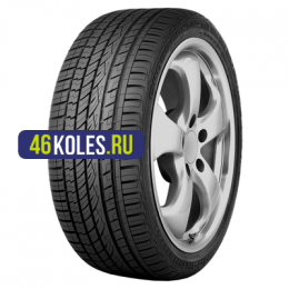 Continental 265/40R21 105Y XL CrossContact UHP MO TL FR