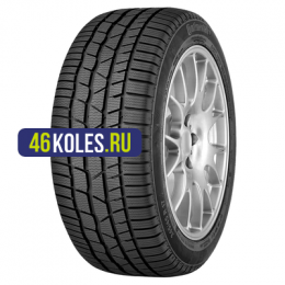 Continental 255/50R21 109H XL ContiWinterContact TS 830 P * ContiSeal TL FR