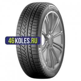 Continental 285/40R22 110V XL ContiWinterContact TS 850 P AO TL FR
