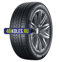 Continental 275/35R20 102V XL ContiWinterContact TS 860 S TL FR SSR