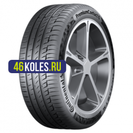 Continental 235/45R19 99V XL PremiumContact 6 VOL TL FR