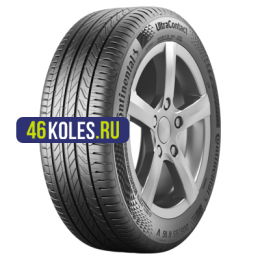 Continental 225/60R18 100H UltraContact TL FR