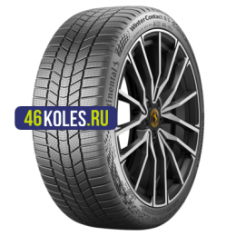 Continental 275/35R21 103W XL WinterContact 8 S TL FR