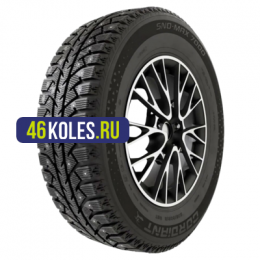 Cordiant 205/60R16 92T Sno-Max 7000 TL (шип.)