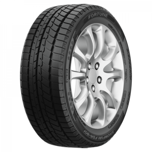 Fortune 215/50R17 91H SnowFun FSR-901 TL
