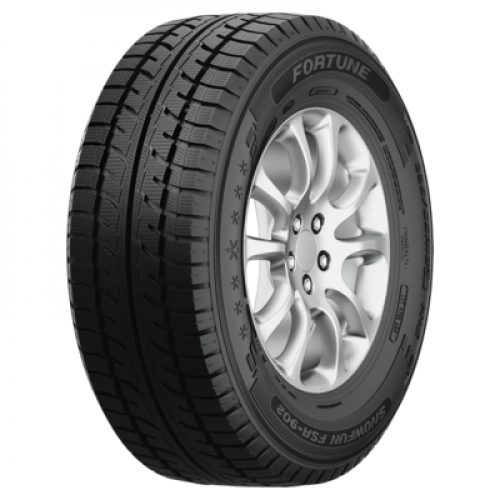 Fortune 235/65R16C 115/113R SnowFun FSR-902 TL 8PR