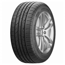 Fortune 215/45ZR18 93Y XL Viento FSR702 TL