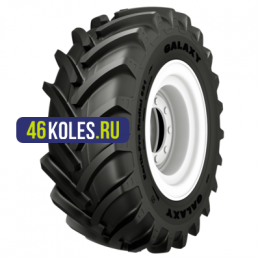 Galaxy 600/65R34 157D Earth-Pro Radial 651 R-1W TL ИНДИЯ