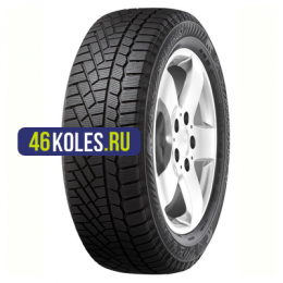 Gislaved 235/55R19 105T XL Soft Frost 200 SUV TL FR