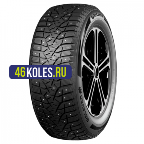 Gislaved 225/45R18 95T XL SpikeControl TL FR (шип.)