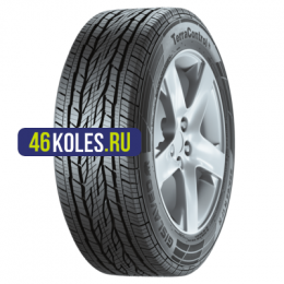 Gislaved 215/65R16 98H TerraControl TL