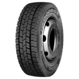 Goodride 245/70R17,5 136/134M GDR+1 TL