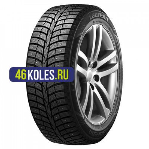 Hankook Laufenn 235/55R18 100T i Fit Ice LW71 TL (шип.)