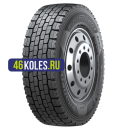 Hankook 315/70R22,5 154/150L Smart Control DW07 TL M+S 3PMSF 18PR КИТАЙ