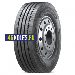 Hankook 295/80R22,5 154/149M Smart Flex AH31+ TL M+S 3PMSF 16PR КИТАЙ