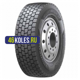 Hankook 295/80R22,5 152/148M Smart Flex DH31 TL M+S 3PMSF 16PR КИТАЙ