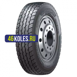 Hankook 235/75R17,5 132/130M Smart Flex DH35 TL M+S 3PMSF 16PR КИТАЙ