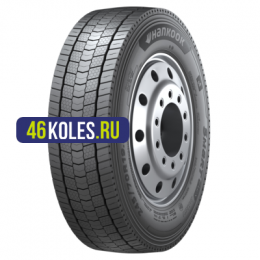 Hankook 315/70R22,5 154/150L Smart Flex DH51 TL 18PR КОРЕЯ, РЕСПУБЛИКА