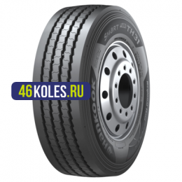 Hankook 385/55R22,5 160K Smart Flex TH31 TL 18PR КИТАЙ