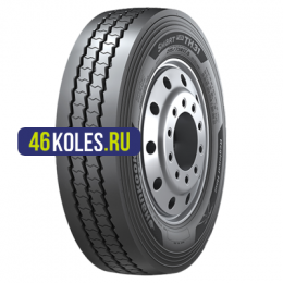 Hankook 215/75R17,5 135/133K Smart Flex TH31 TL M+S 16PR КИТАЙ