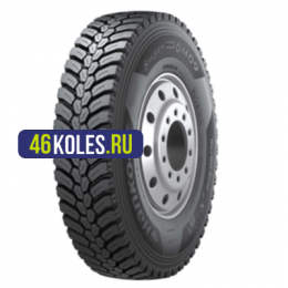 Hankook 315/80R22,5 156/150K Smart Work DM09 TL M+S 20PR КИТАЙ
