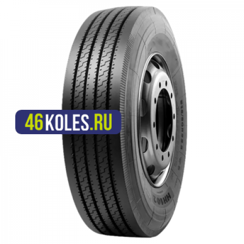 HiFly 315/70R22,5 154/150L (152/148M) HH102 TL M+S 20PR ВЬЕТНАМ