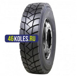 HiFly 315/80R22,5 156/152L HH302 TL M+S 20PR КИТАЙ