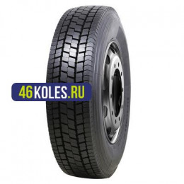 HiFly 315/80R22,5 156/152L (154/151M) HH309 TL 20PR КИТАЙ
