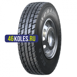 Kama 295/80R22,5 152/148K Forza REG D TL