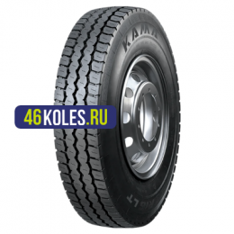Kama LT7,50R16 121/120N НК-312 TT M+S 14PR + Камера 7,50-16