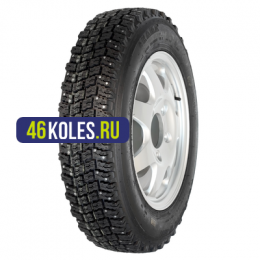 Kama 175/80R16 88Q И-511 TT (шип.) + Камера 6,95-16 вентиль ЛК-115