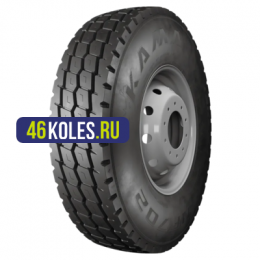 Kama 13R22,5 156/150K NF 702 TL POR M+S