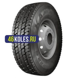Kama 235/75R17,5 132/130M NR 202 TL M+S 3PMSF