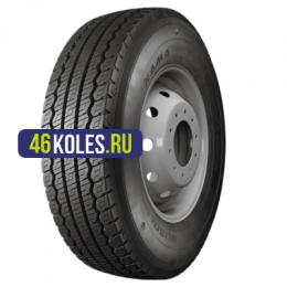 Kama 215/75R17,5 126/124M NU 301 TL M+S
