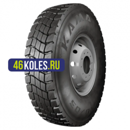 Kama 10,00R20 149/146K NU 703 TT + Камера 10,00-20 (280-508) вентиль ГК-145