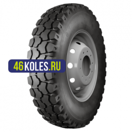 Kama 8,25R20(240R508) 125/122J У-2 TT M+S 10PR + Камера 8,25-20 вентиль ГК-115