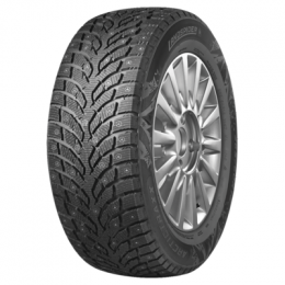 Landspider 265/45R21 108T XL Arctictraxx TL (шип.)