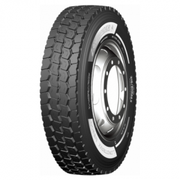 Landspider 13R22,5 156/153L Longtraxx MS300 TL M+S 3PMSF 20PR КИТАЙ