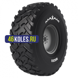 Maxam 14,00R24 175A2 (157B) * MS203 B K E-2/G-2/L-2 TL ВЬЕТНАМ