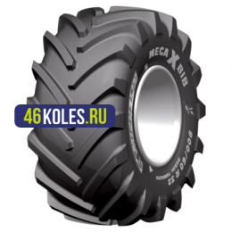 Michelin 620/70R42 166A8 (166B) MegaXbib TL