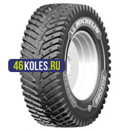 Michelin 600/70R30 158D (155E) Roadbib TL