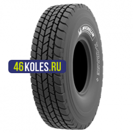 Michelin 385/95R24(14,00R24) 170F X-Crane TT (только шина)