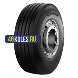 Michelin 385/55R22,5 160K X Multi F TL M+S