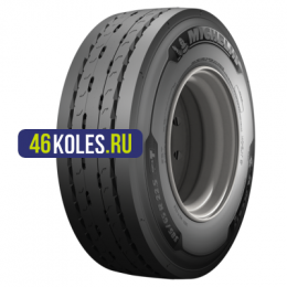 Michelin 385/65R22,5 164K X Multi HL T TL FRT M+S 3PMSF VG