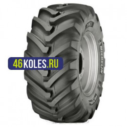 Michelin 460/70R24(17,5LR24) 18PR 159A8 (B) XMCL TL ПОЛЬША
