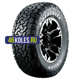 Roadcruza P235/55R18 104T XL RA1100 TL WW M+S