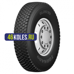 Tornado (Advance Holdings) 295/80R22,5 154/149M GL267D TL M+S 3PMSF 20PR