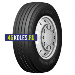 Tornado (Advance Holdings) 215/75R17,5 135/133L GL283A TL M+S 3PMSF 16PR